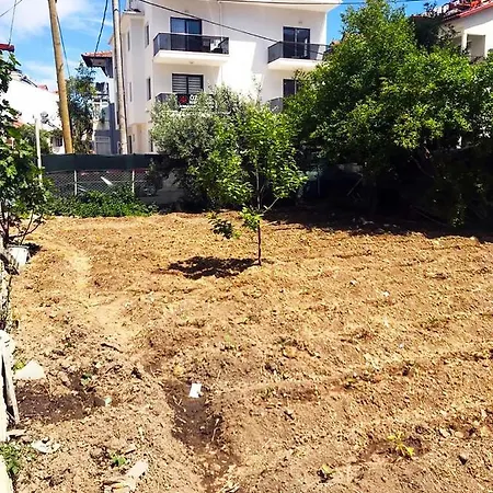 Nar Pansiyon Homestay szállás *