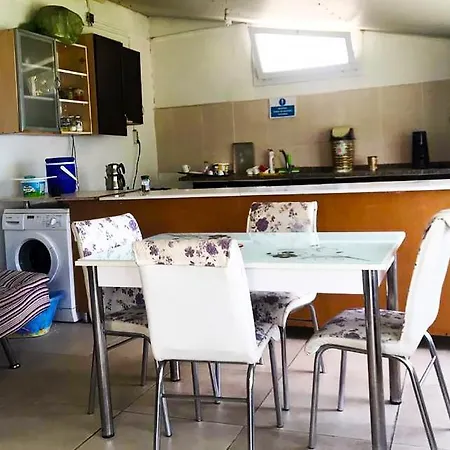 Nar Pansiyon Homestay szállás Fethiye